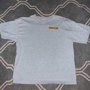 MENS RAZORBLADE SHIRT